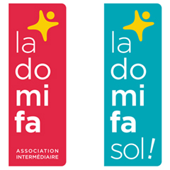 Logo Ladomifa