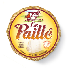 Fromage Le Paillé